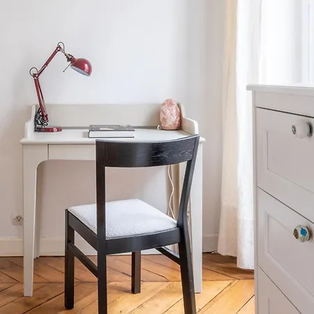 Veeve - Calm Inspiration Apartment