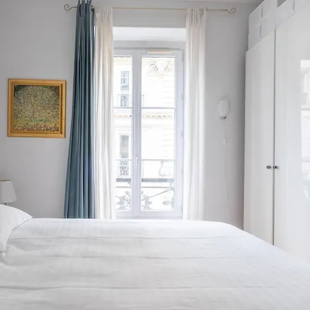 Appartamento Veeve - Calm Inspiration