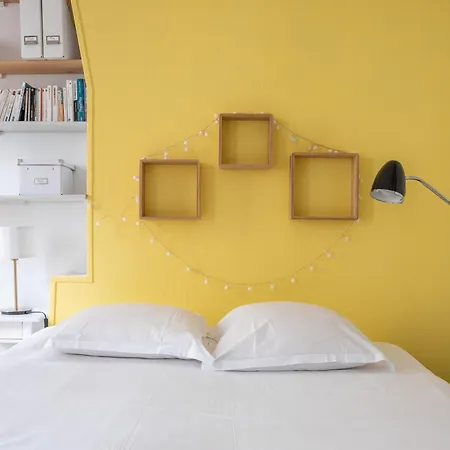 Veeve - Calm Inspiration Appartamento *